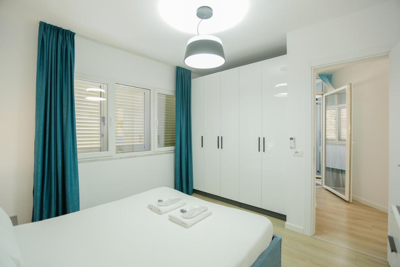 Miku Apartment-Premium 2Bd At Wilson Square Tirana Exterior photo